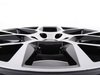 ES#2722959 - 640-3kt - 18" Style 640 Wheels - Set Of Four - (NO LONGER AVAILABLE) - 18"x8" ET35 5x112 - Black/Machined Face - Alzor - 