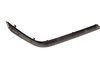 ES#75141 - 51118146077 - Bumper Impact Strip - Front Left; textured finish - Genuine BMW - BMW