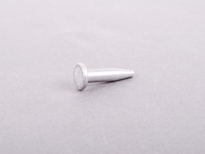 ES#253923 - 11119199461 - Pin - Priced Each - Used to secure the right dash board trim piece - Genuine BMW - BMW