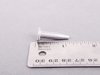 ES#253923 - 11119199461 - Pin - Priced Each - Used to secure the right dash board trim piece - Genuine BMW - BMW