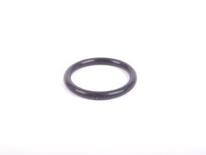 ES#2631327 - 0239974348 - Oil Level Sender O-Ring - Seals the gap between the oil level sender and its bore - Victor Reinz - Mercedes Benz