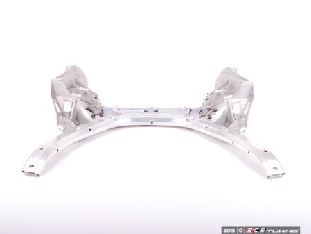 ES#48971 - 31112283913 - Front Axle Support - Also known as the front subframe - Genuine BMW - BMW