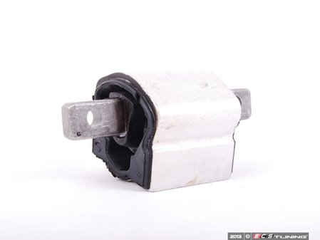 ES#2592521 - 2122400418 - Transmission Mount - Secures the transmission to the crossmember - Lemforder - Mercedes Benz