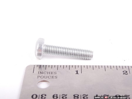ES#16557 - 07146952304 - TORX BOLT - Genuine BMW - BMW