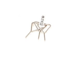 ES#1844107 - t10115 -  Timing Belt Tensioner Locking Pin - This tool is used to hold the hydraulic tensioner compressed - Genuine Volkswagen Audi - Audi Volkswagen