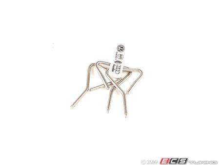 ES#1844107 - t10115 -  Timing Belt Tensioner Locking Pin - This tool is used to hold the hydraulic tensioner compressed - Genuine Volkswagen Audi - Audi Volkswagen