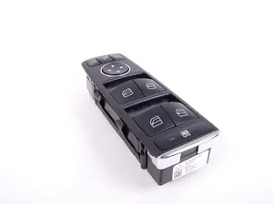 Driver Window Switch 