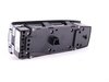 ES#4819545 - 1669054400669107 - Driver Window Switch  - Black Color Code (9107) - Genuine Mercedes Benz - Mercedes Benz