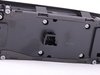 ES#4819545 - 1669054400669107 - Driver Window Switch  - Black Color Code (9107) - Genuine Mercedes Benz - Mercedes Benz