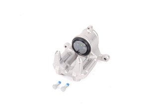ES#1901750 - 34216793041 - F10 Rear Brake Caliper - Left - New, not remanufactured. Does not include carrier - Genuine BMW - BMW