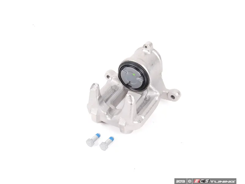 Genuine BMW - 34216793041 - F10 Rear Brake Caliper - Left (34-21-6 
