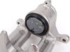 ES#1901750 - 34216793041 - F10 Rear Brake Caliper - Left - New, not remanufactured. Does not include carrier - Genuine BMW - BMW