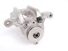 ES#1901750 - 34216793041 - F10 Rear Brake Caliper - Left - New, not remanufactured. Does not include carrier - Genuine BMW - BMW