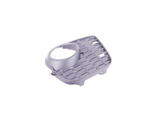 ES#1902964 - 51118048022 - CLOSED GRID, RIGHT - Genuine BMW - BMW