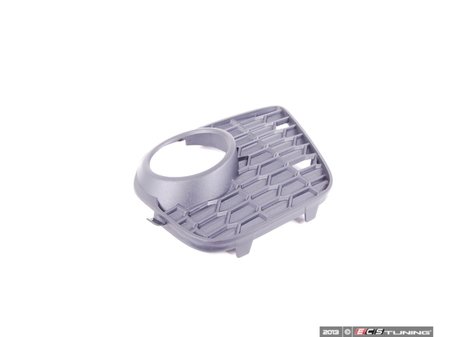ES#1902964 - 51118048022 - CLOSED GRID, RIGHT - Genuine BMW - BMW