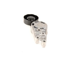 ES#258766 - 06B903133E - Accessory Belt Tensioner Assembly - Keep your accessories running properly - Genuine Volkswagen Audi - Audi