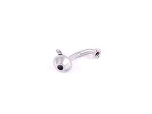 ES#23532 - 11411727936 - E36 Oil Intake Tube - Genuine BMW - BMW