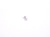 ES#103187 - 51419132338 - Pin - Priced Each - Used to secure the right dash board trim piece - Genuine BMW - BMW MINI