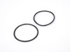 ES#2586806 - 11537511580KT2 - Thermostat Replacement Kit - Includes gaskets and hardware and coolant - Assembled By ECS - BMW