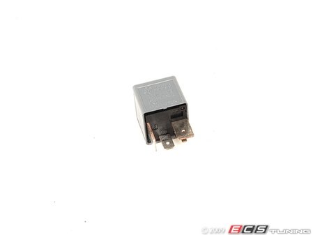 ES#252831 - 1J0906381B - ECU Relay - Marked with 428 usually located in the engine bay - Genuine Volkswagen Audi - Volkswagen