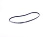 ES#2679110 - 11287636378 - Accessory Belt - Drives the alternator, water pump, and power steering pump - Genuine BMW - BMW
