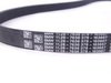 ES#2679110 - 11287636378 - Accessory Belt - Drives the alternator, water pump, and power steering pump - Genuine BMW - BMW