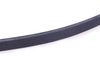 ES#2679110 - 11287636378 - Accessory Belt - Drives the alternator, water pump, and power steering pump - Genuine BMW - BMW