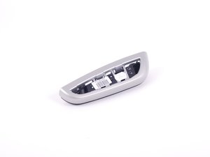 ES#111857 - 51437055309 - E46 Armrest - Right - Beige - Genuine BMW - BMW