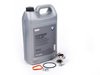 ES#2586792 - 11537511580KT - Thermostat Replacement Kit - Includes gaskets and hardware and coolant - Genuine BMW - BMW
