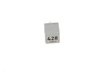 ES#252831 - 1J0906381B - ECU Relay - Marked with 428 usually located in the engine bay - Genuine Volkswagen Audi - Volkswagen