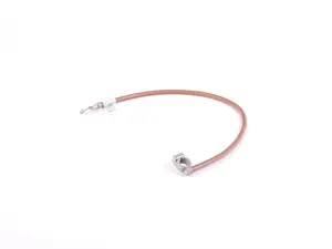 Negative Battery Cable