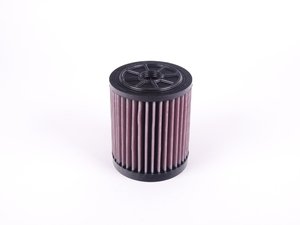 ES#2678649 - E-1983 - Performance Engine Air Filter - Drop in replacement for your vehicle - K&N - Audi