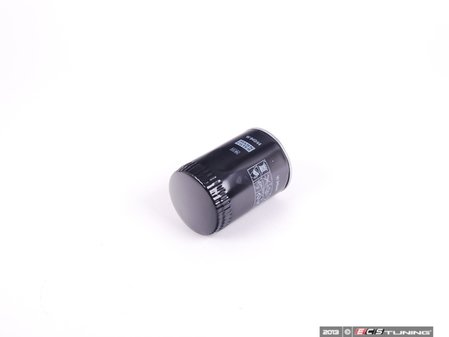 ES#2665734 - W940.44 - Oil Filter - Priced Each - Keep debris out of your oil and keep your engine running healthy - Mann - Volkswagen
