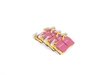 ES#2609016 - DP41854R - EBC Yellowstuff Brake Pad Set - EBC's premium sport street pad that offers high friction levels and heat fade resistance - EBC - MINI