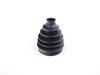 ES#2622795 - 8E0498203 - Front CV Joint Boot Kit - Outer - Priced Each - Stop losing CV grease and extend axle joint life - GKN Drivetech - Audi