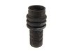 ES#273445 - 034145720D - Lower Intercooler Hose - (NO LONGER AVAILABLE) - Commonly called the "Michelin Man" hose - Genuine Volkswagen Audi - 