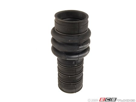 ES#273445 - 034145720D - Lower Intercooler Hose - (NO LONGER AVAILABLE) - Commonly called the "Michelin Man" hose - Genuine Volkswagen Audi - 