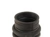 ES#273445 - 034145720D - Lower Intercooler Hose - (NO LONGER AVAILABLE) - Commonly called the "Michelin Man" hose - Genuine Volkswagen Audi - 