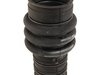 ES#273445 - 034145720D - Lower Intercooler Hose - (NO LONGER AVAILABLE) - Commonly called the "Michelin Man" hose - Genuine Volkswagen Audi - 