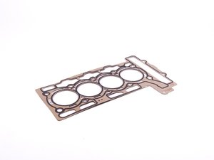 ES#1305467 - 11127586908 - Cylinder Head Gasket Asbestos Free - ( 1.20MM ) (+0.3) - Mounts between the engine block and the cylinder head - Genuine MINI - MINI