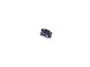 ES#2677419 - 07130565145 - Brake Pipe Double Bracket - Priced Each - Genuine MINI - 