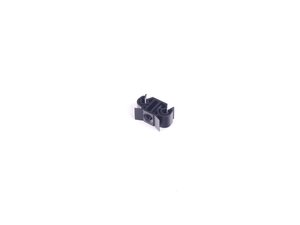 ES#2677419 - 07130565145 - Brake Pipe Double Bracket - Priced Each - Genuine MINI - 