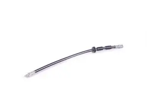 Front Brake Hose - Priced Each