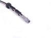 ES#2526502 - 34321159891 - Front Brake Hose - Priced Each - Connects the front hard line to a caliper. - Meyle - BMW