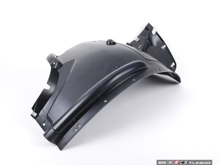 ES#1906739 - 51717234832 - COVER, WHEELHOUSING, - Genuine BMW - BMW