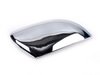 ES#2639994 - 3593CHEN11604-1 - Mirror Cap Set - Chrome - Add some European styling to your ride - Bremmen Parts - Volkswagen