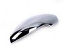 ES#2639994 - 3593CHEN11604-1 - Mirror Cap Set - Chrome - Add some European styling to your ride - Bremmen Parts - Volkswagen