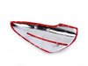 ES#2639994 - 3593CHEN11604-1 - Mirror Cap Set - Chrome - Add some European styling to your ride - Bremmen Parts - Volkswagen