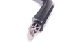 ES#3275032 - 95804480078 - Carbon Fiber Center Counsel and Door Handle Kit - Upgrade the looks of your interior of your Cayenne with this Genuine Porsche Kit - Genuine Porsche - Porsche
