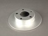 ES#258779 - 8D0615601A - Brake Disc - Meyle - 